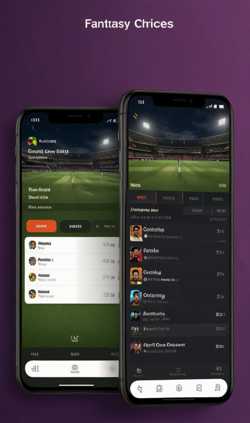 FantasyKings App